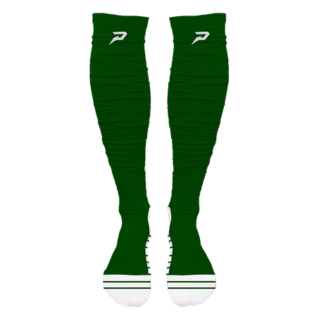 Phenom Elite Quantum Knit Extra Long Padded Scrunch Socks