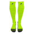 Phenom Elite Quantum Knit Extra Long Padded Scrunch Socks