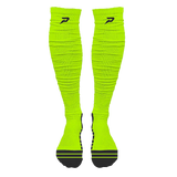 Phenom Elite Quantum Knit Extra Long Padded Scrunch Socks