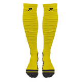 Phenom Elite Quantum Knit Extra Long Padded Scrunch Socks