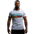 Phenom Elite Men's AthElite Graffiti Graphic Tee