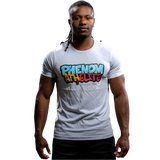 Phenom Elite Men's AthElite Graffiti Graphic Tee