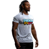 Phenom Elite Men's AthElite Graffiti Graphic Tee-3