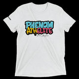 Phenom Elite Men's AthElite Graffiti Graphic Tee-4