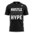 Phenom Elite Men's Hustle Over Hype Graphic Tee