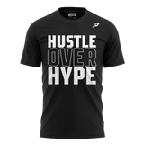Phenom Elite Men's Hustle Over Hype Graphic Tee