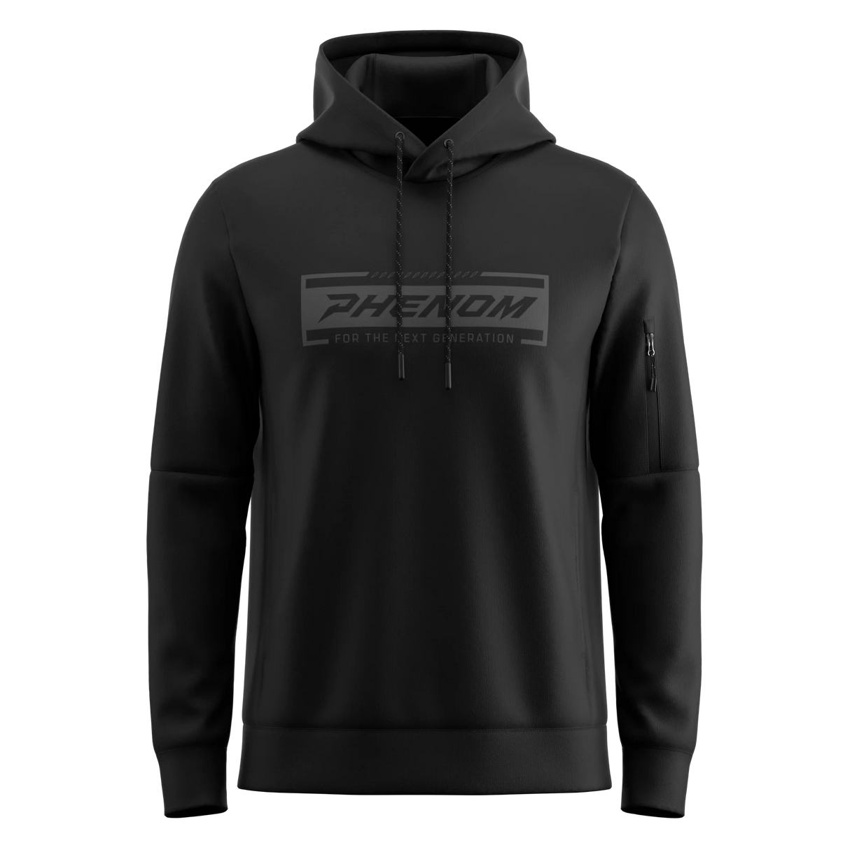 Phenom Elite Men's Tech Terry Pullover Hoodie