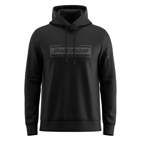 Phenom Elite Men's Tech Terry Pullover Hoodie
