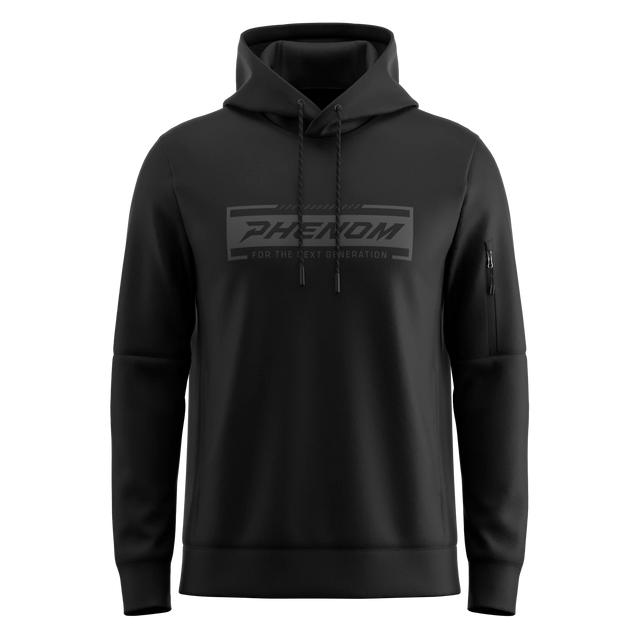 Phenom Elite Men's Tech Terry Pullover Hoodie