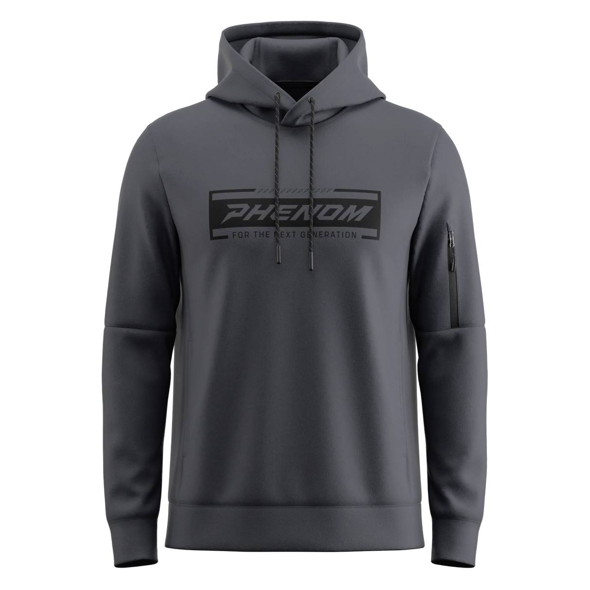 Phenom Elite Men's Tech Terry Pullover Hoodie
