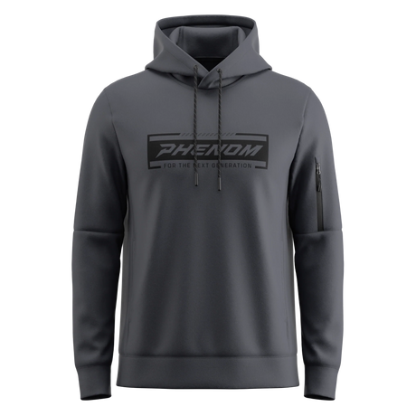 Phenom Elite Men's Tech Terry Pullover Hoodie