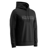 Phenom Elite Men's Tech Terry Pullover Hoodie-2