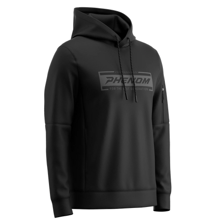 Phenom Elite Men's Tech Terry Pullover Hoodie-2