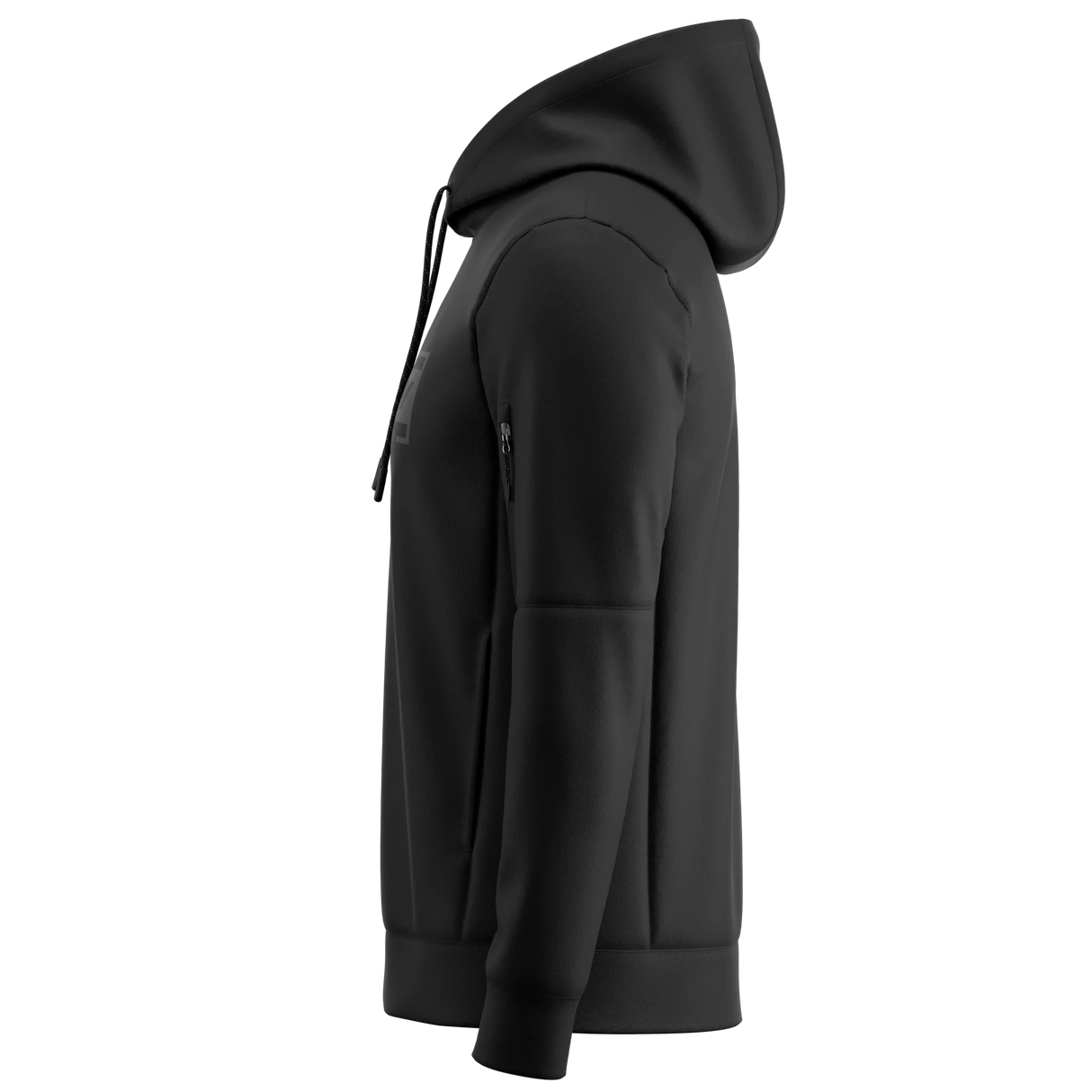 Phenom Elite Men's Tech Terry Pullover Hoodie-3