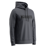 Phenom Elite Men's Tech Terry Pullover Hoodie-5