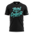 Phenom Elite Men's Train To Conquer Drip Graphic Tee