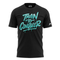 Phenom Elite Men's Train To Conquer Drip Graphic Tee