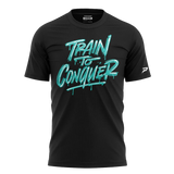 Phenom Elite Men's Train To Conquer Drip Graphic Tee