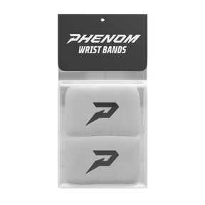Phenom Elite Quantum Knit Wrist Bands - Pair
