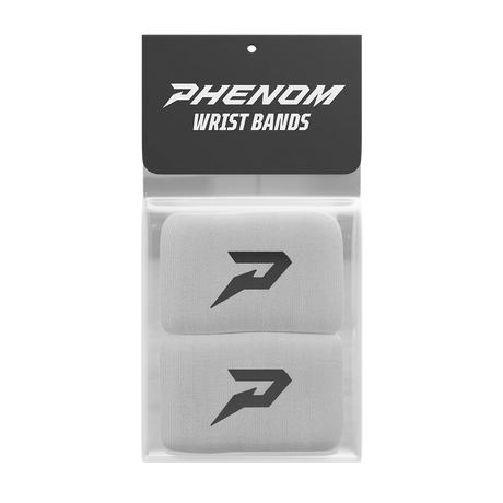 Phenom Elite Quantum Knit Wrist Bands - Pair