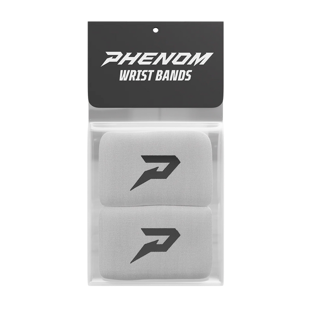 Phenom Elite Quantum Knit Wrist Bands - Pair