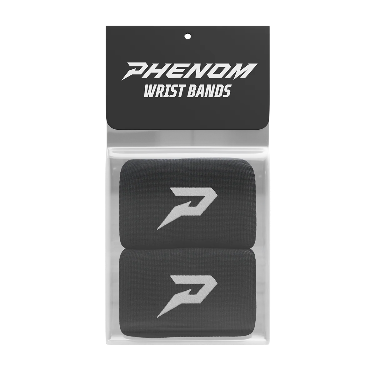 Phenom Elite Quantum Knit Wrist Bands - Pair