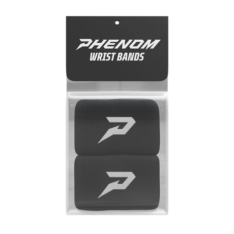 Phenom Elite Quantum Knit Wrist Bands - Pair