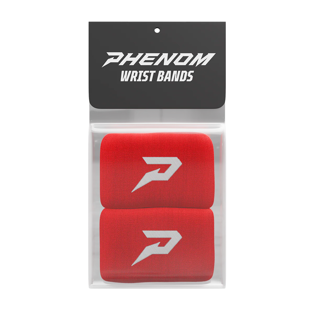 Phenom Elite Quantum Knit Wrist Bands - Pair
