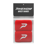 Phenom Elite Quantum Knit Wrist Bands - Pair