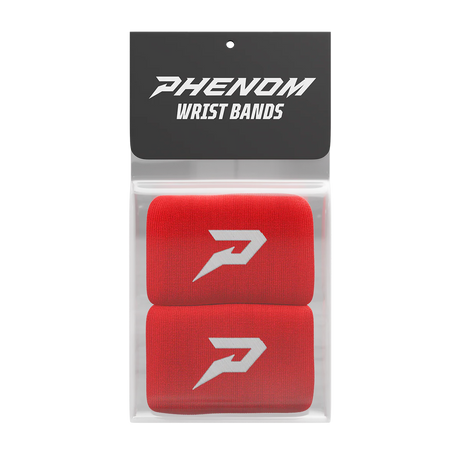 Phenom Elite Quantum Knit Wrist Bands - Pair