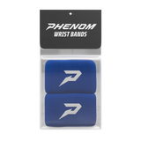 Phenom Elite Quantum Knit Wrist Bands - Pair