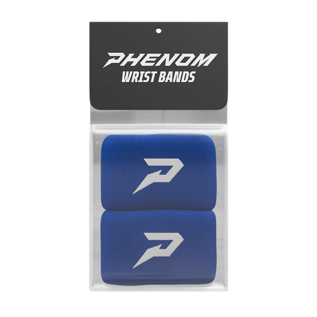 Phenom Elite Quantum Knit Wrist Bands - Pair