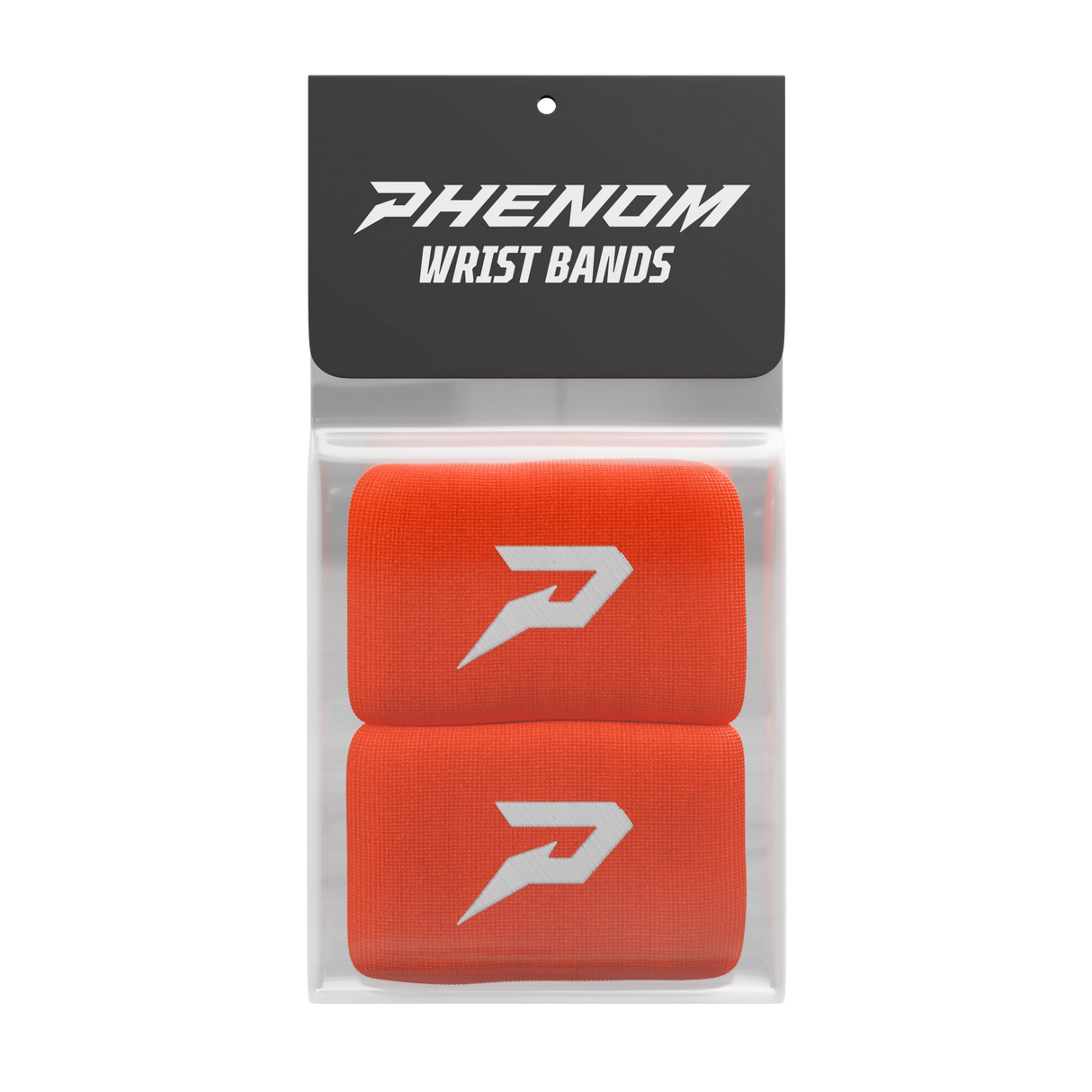 Phenom Elite Quantum Knit Wrist Bands - Pair