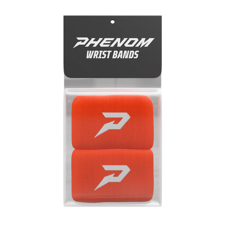 Phenom Elite Quantum Knit Wrist Bands - Pair