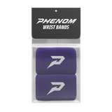 Phenom Elite Quantum Knit Wrist Bands - Pair