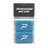 Phenom Elite Quantum Knit Wrist Bands - Pair