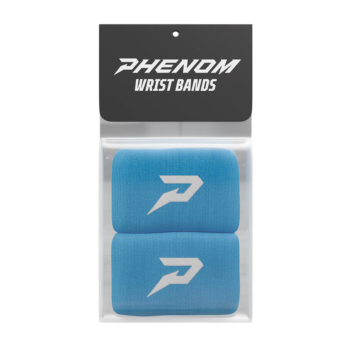 Phenom Elite Quantum Knit Wrist Bands - Pair