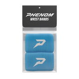Phenom Elite Quantum Knit Wrist Bands - Pair