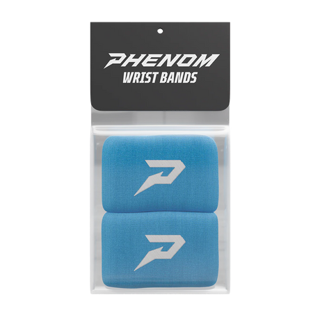 Phenom Elite Quantum Knit Wrist Bands - Pair