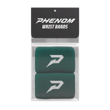 Phenom Elite Quantum Knit Wrist Bands - Pair
