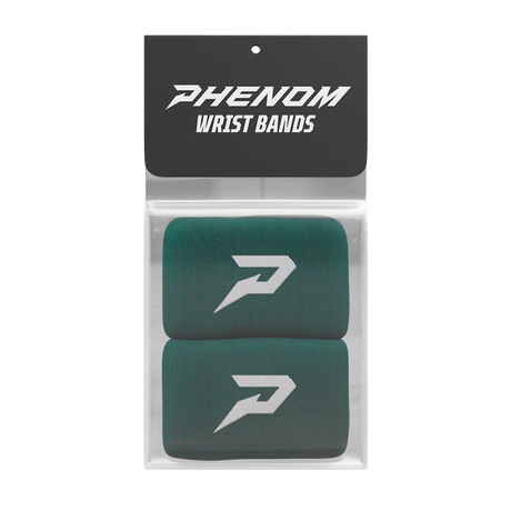 Phenom Elite Quantum Knit Wrist Bands - Pair