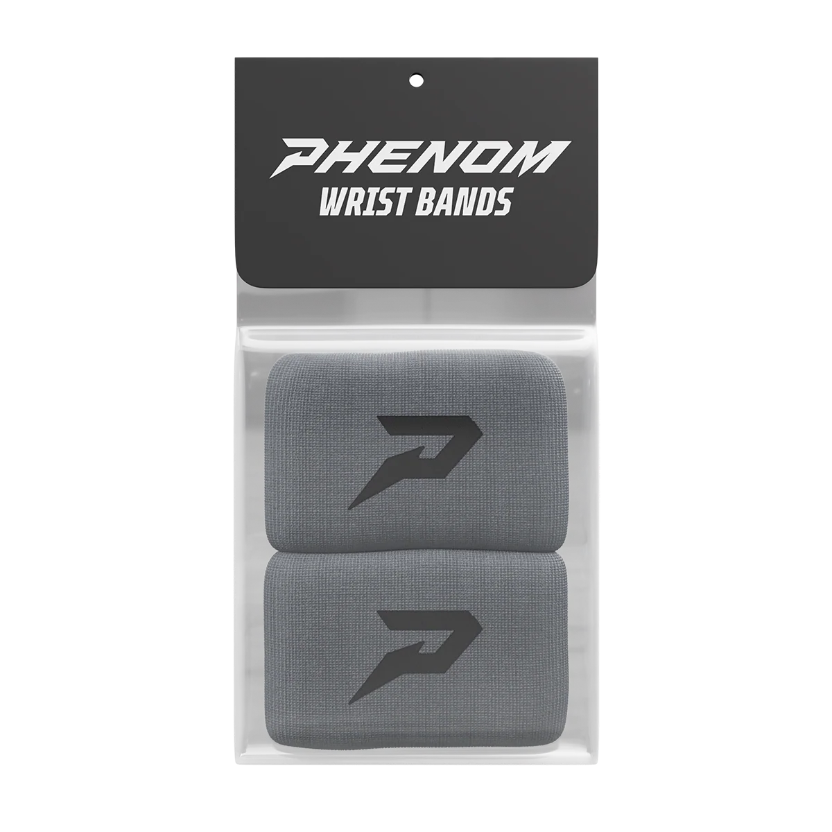 Phenom Elite Quantum Knit Wrist Bands - Pair