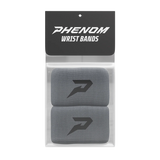 Phenom Elite Quantum Knit Wrist Bands - Pair