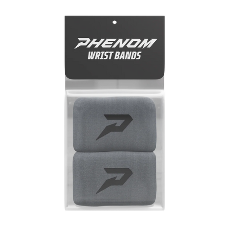 Phenom Elite Quantum Knit Wrist Bands - Pair