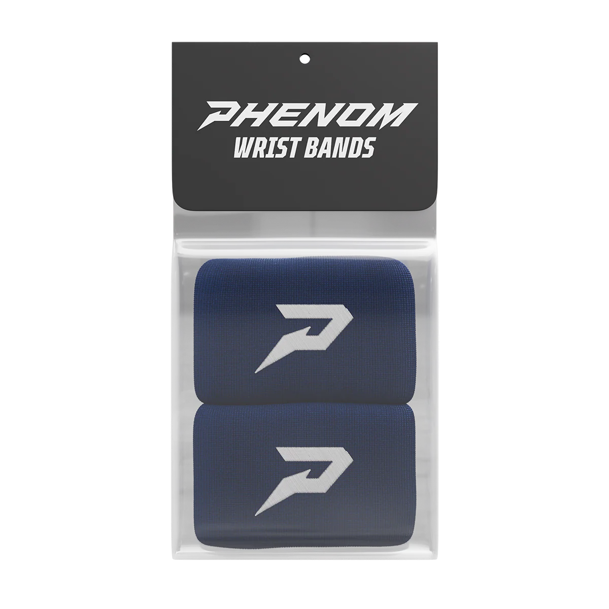 Phenom Elite Quantum Knit Wrist Bands - Pair