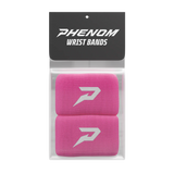 Phenom Elite Quantum Knit Wrist Bands - Pair
