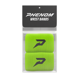 Phenom Elite Quantum Knit Wrist Bands - Pair