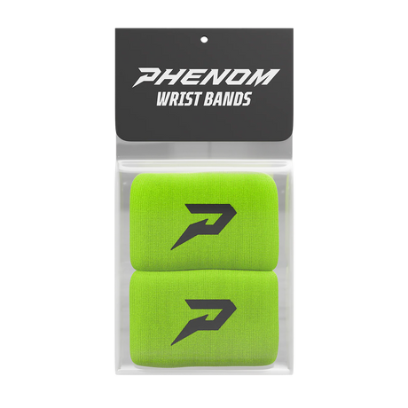 Phenom Elite Quantum Knit Wrist Bands - Pair