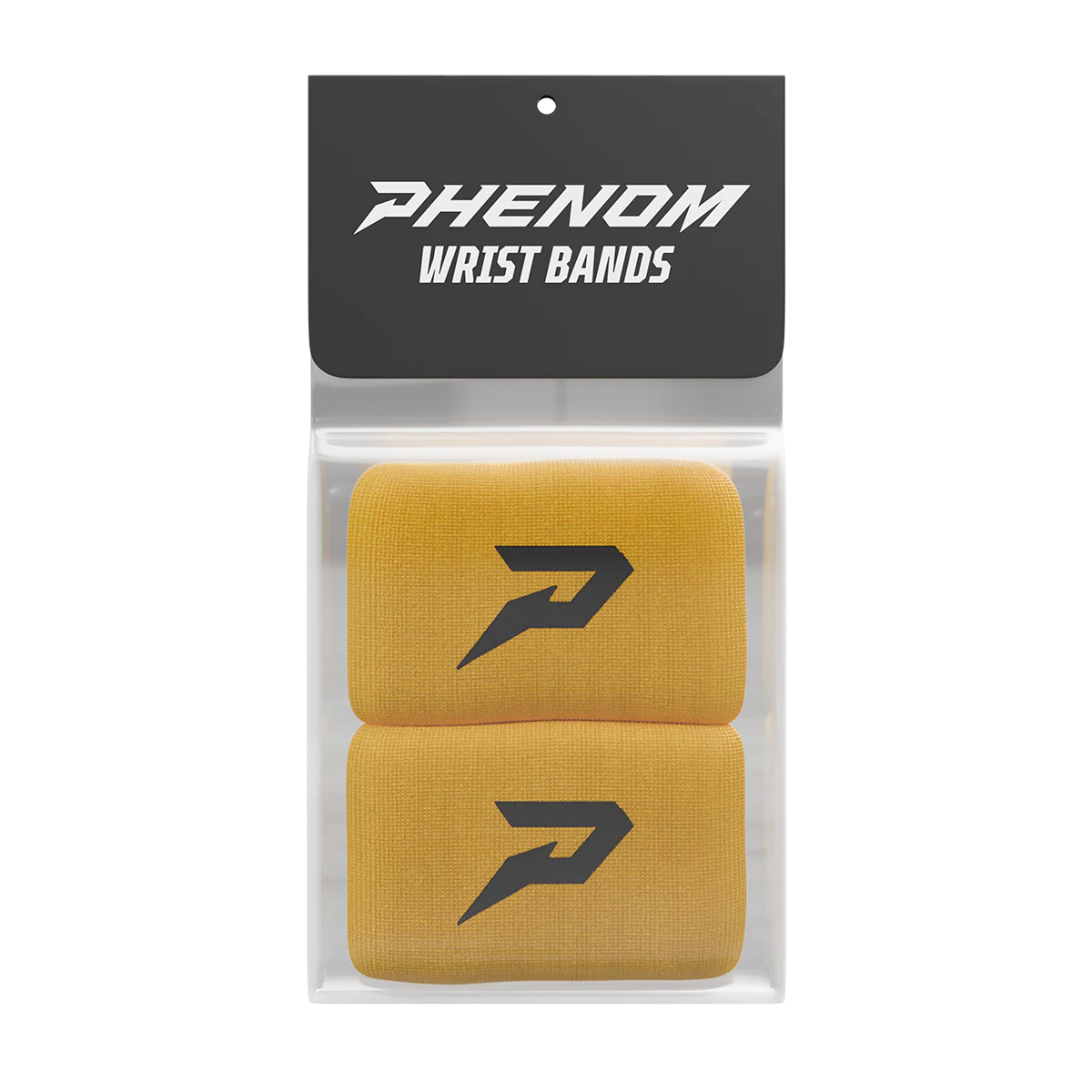Phenom Elite Quantum Knit Wrist Bands - Pair