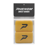 Phenom Elite Quantum Knit Wrist Bands - Pair